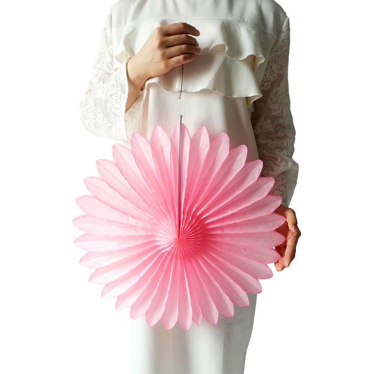 (1)ライトピンク