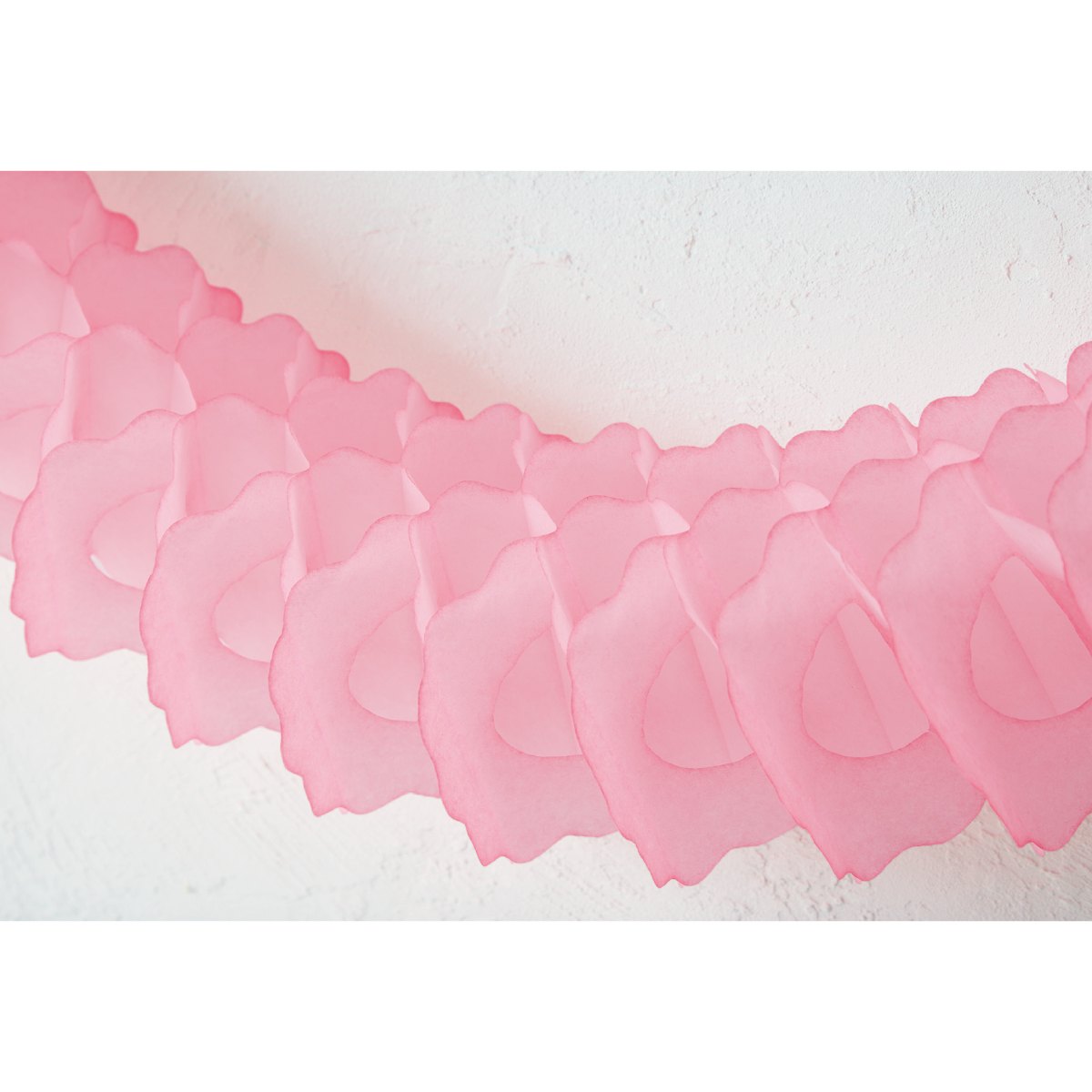 (1)ライトピンク　部分アップ