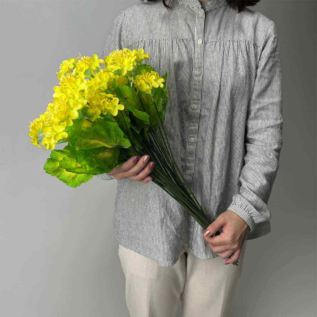 24本 菜の花スプレーセット