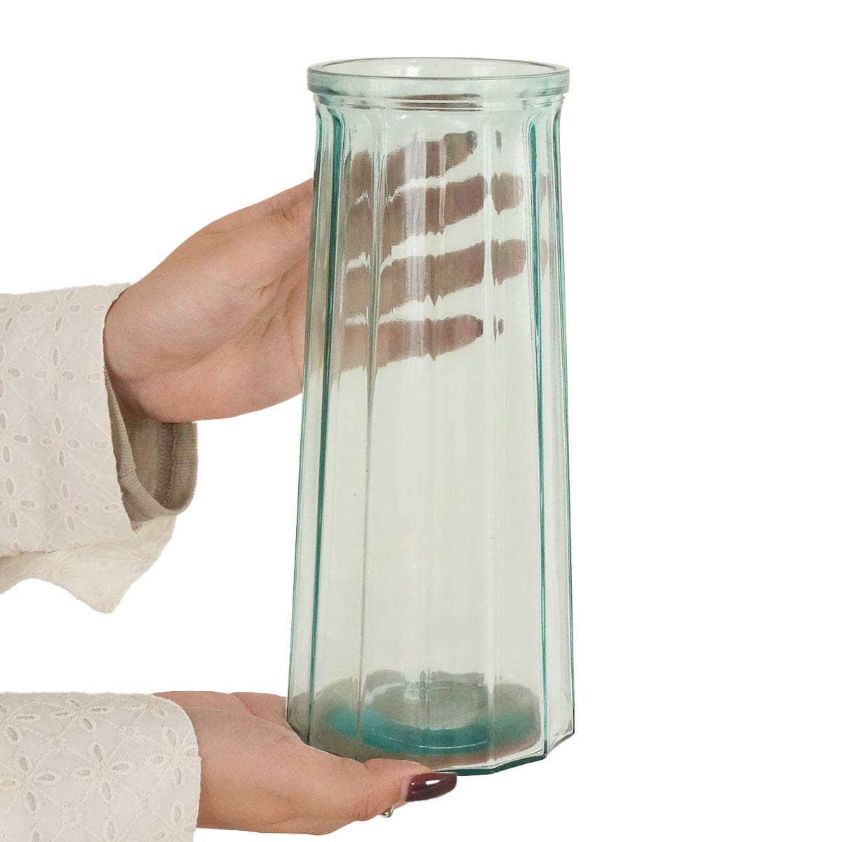 ストレートライン フラワーベース