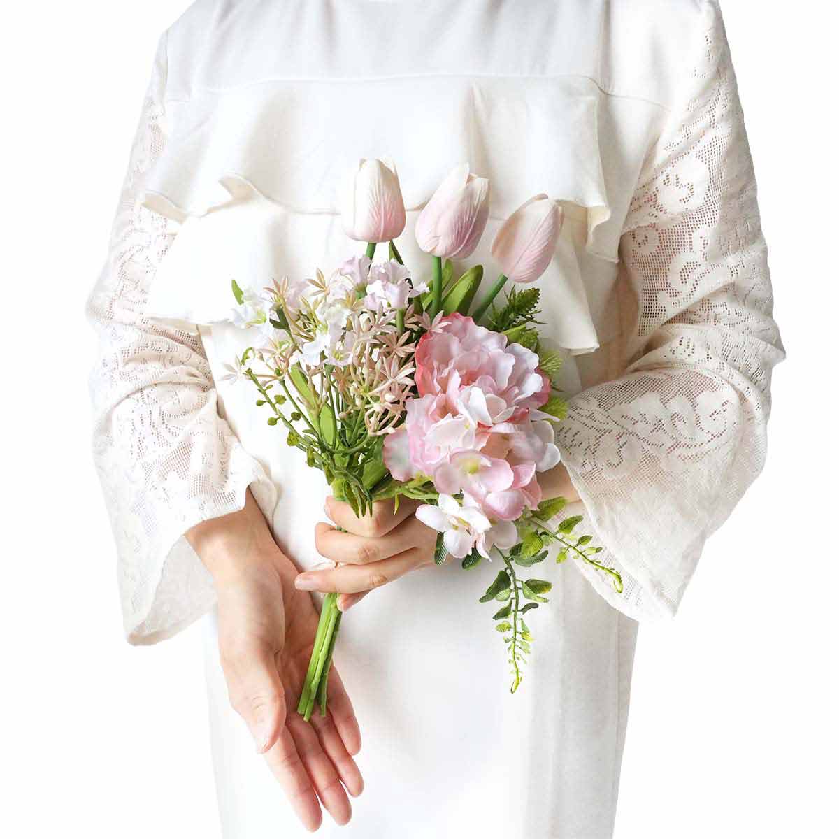 (1)ライトピンク