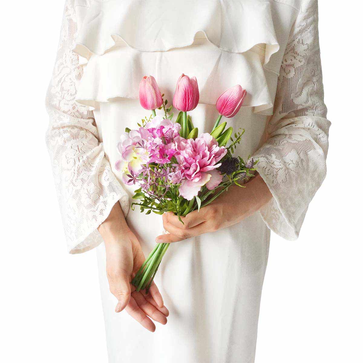 (2)ダークピンク