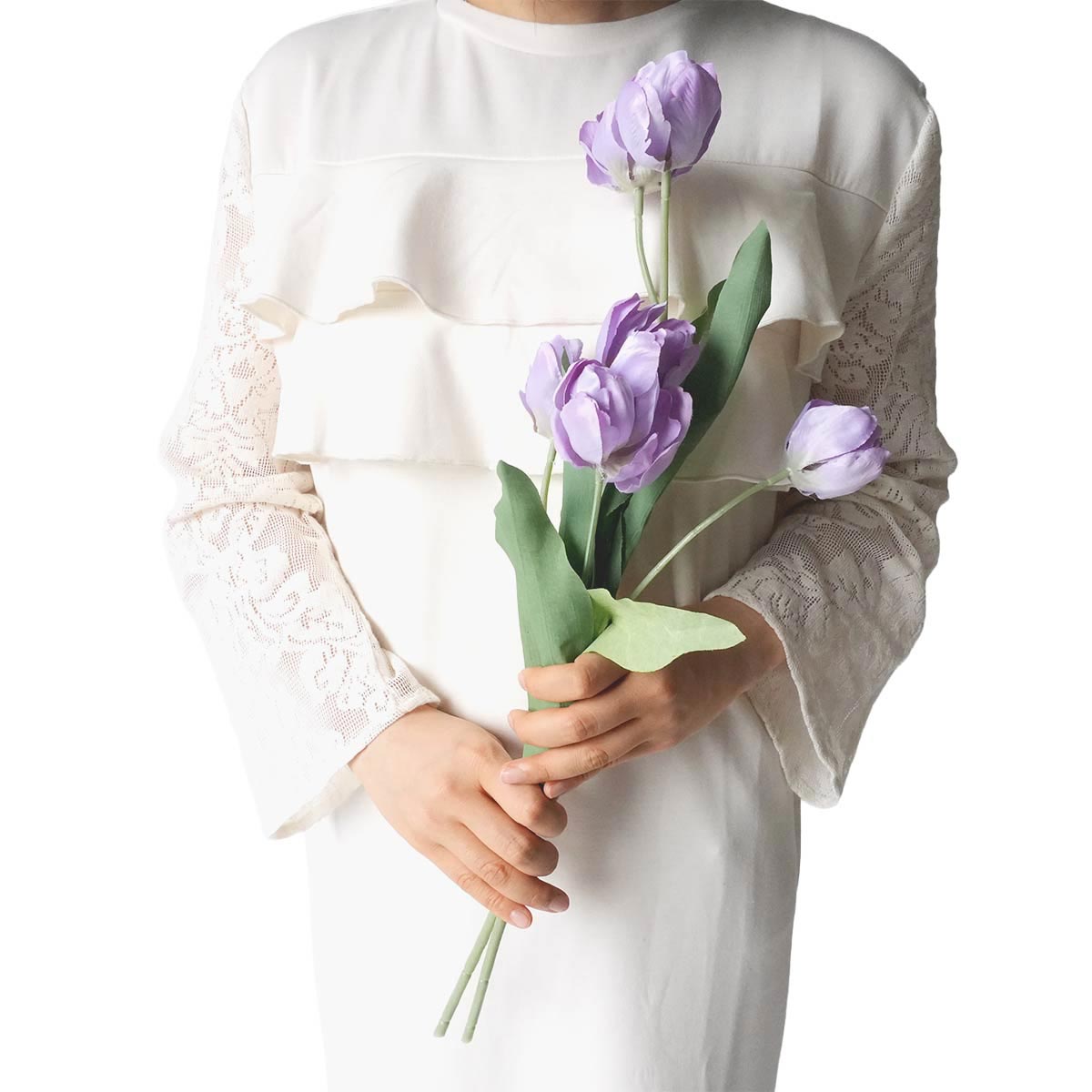 (4)ライトラベンダー