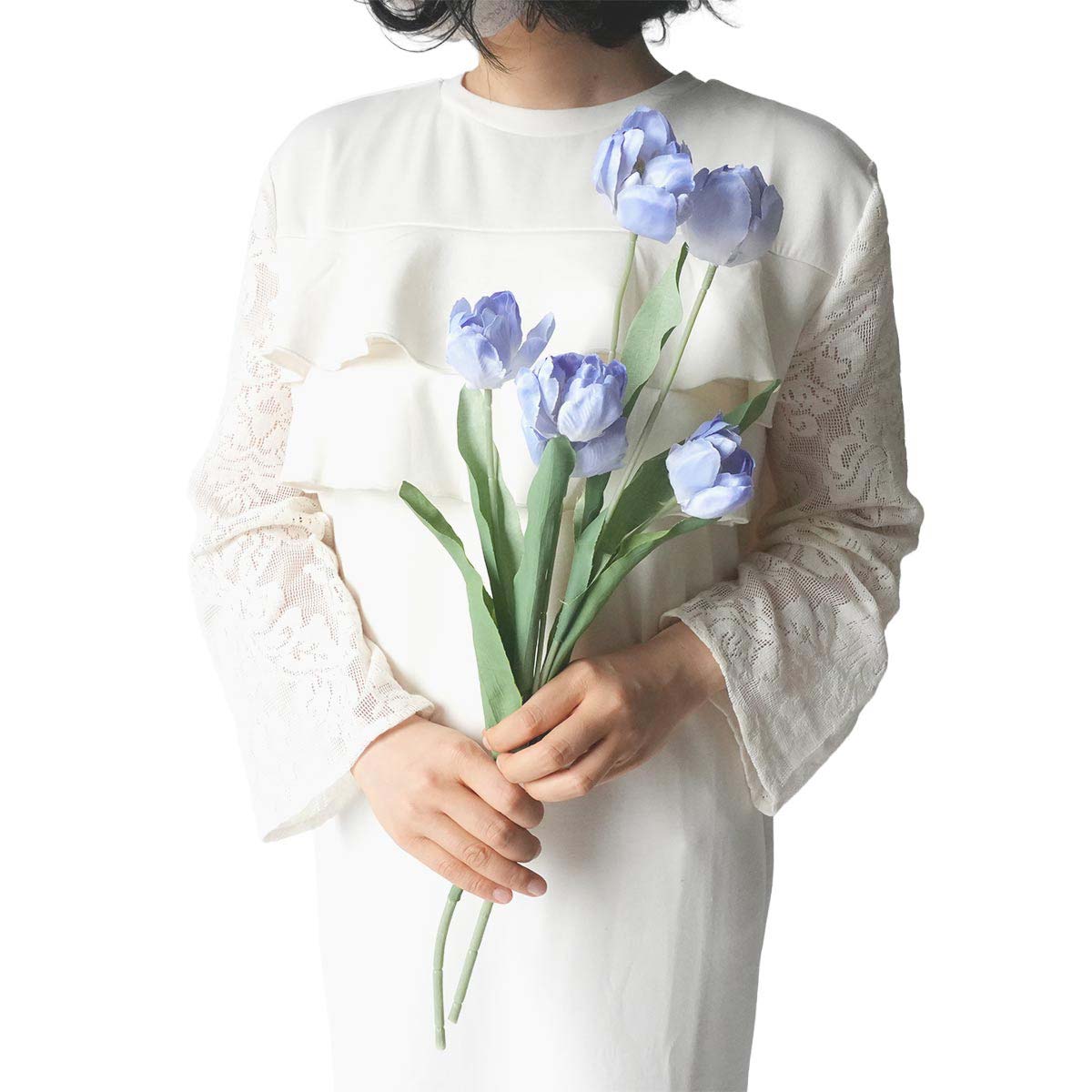 (5)ライトブルー