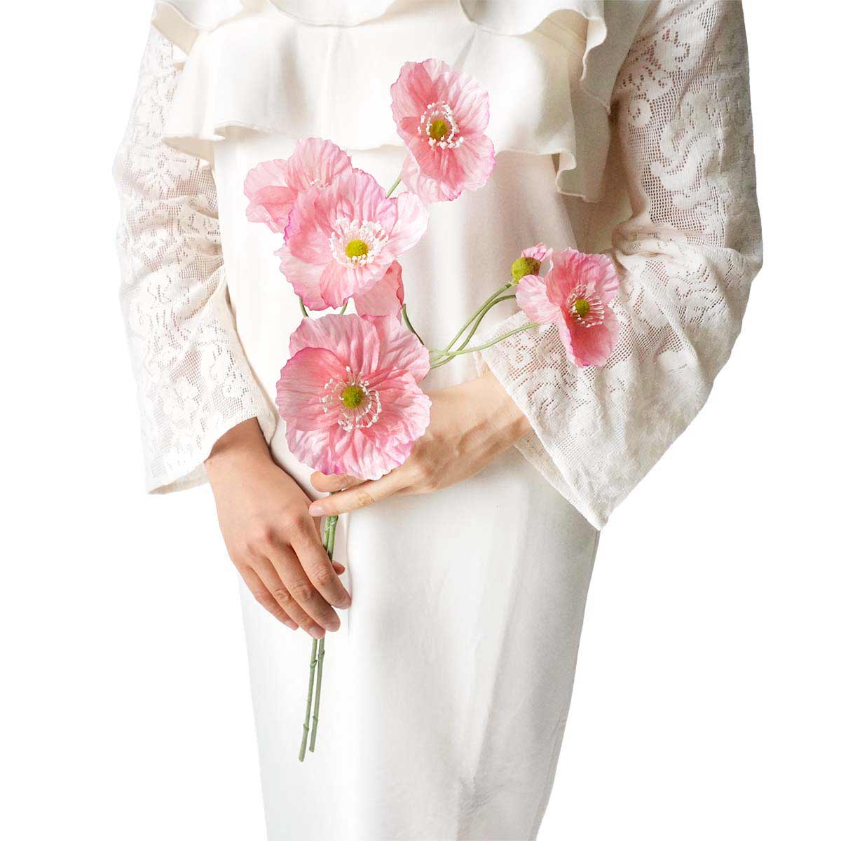 (4)ダークピンク