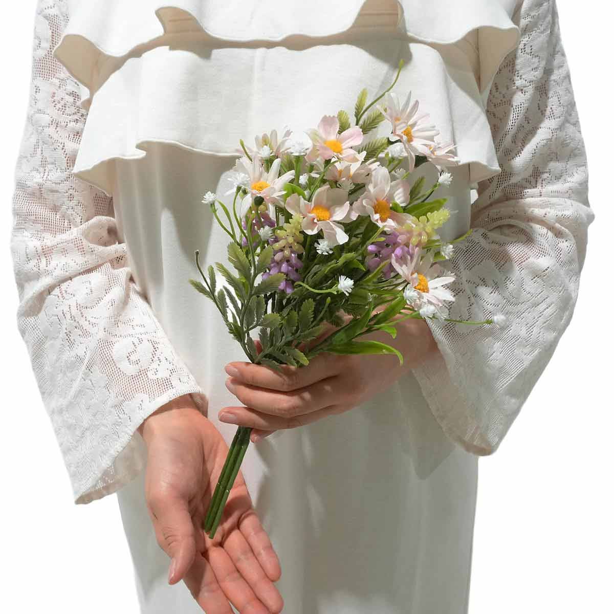 (2)クリームピンク