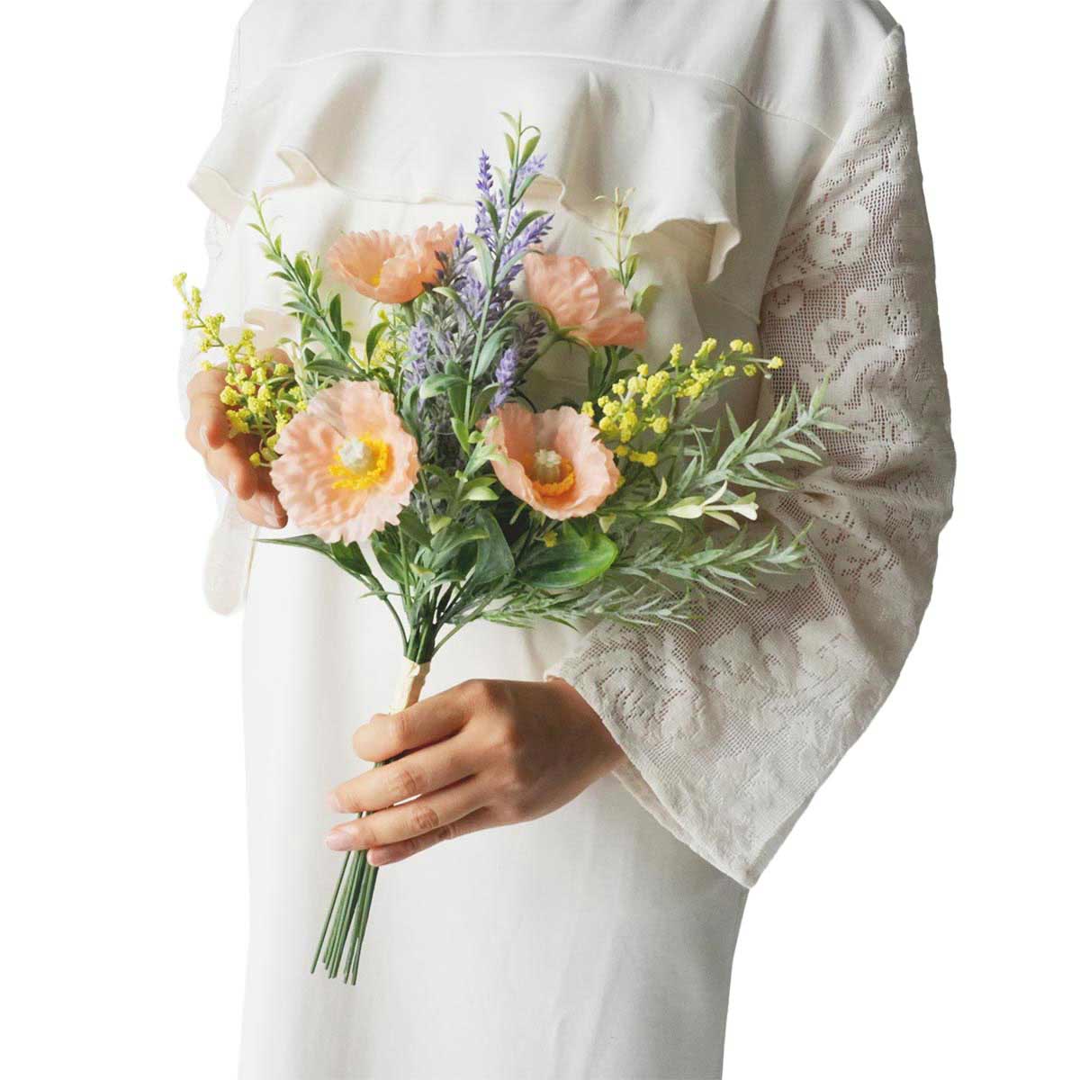 (1)ピーチパープル