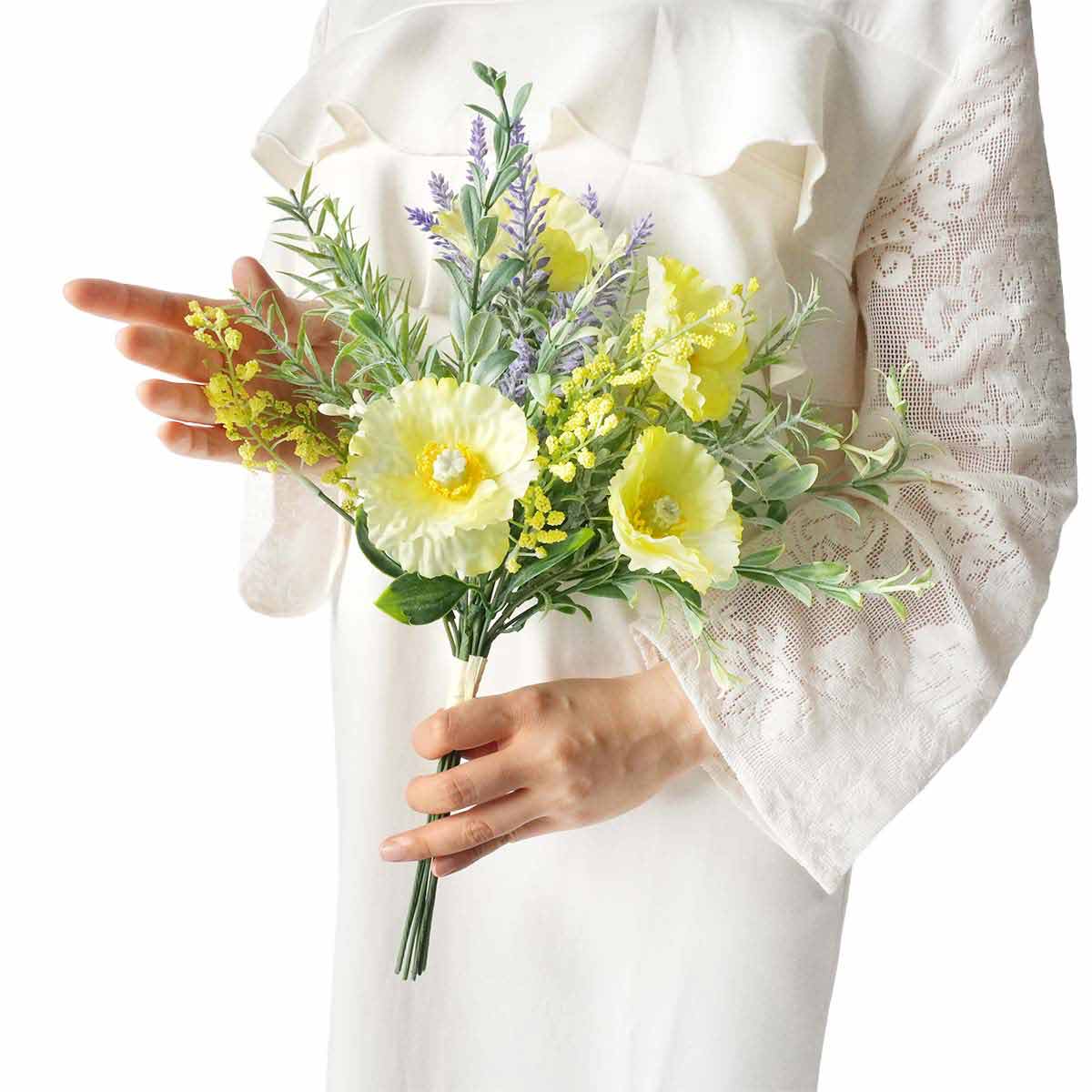 (2)イエローパープル