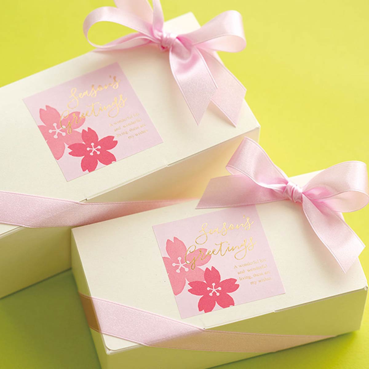 (4)スクエアシール 使用例