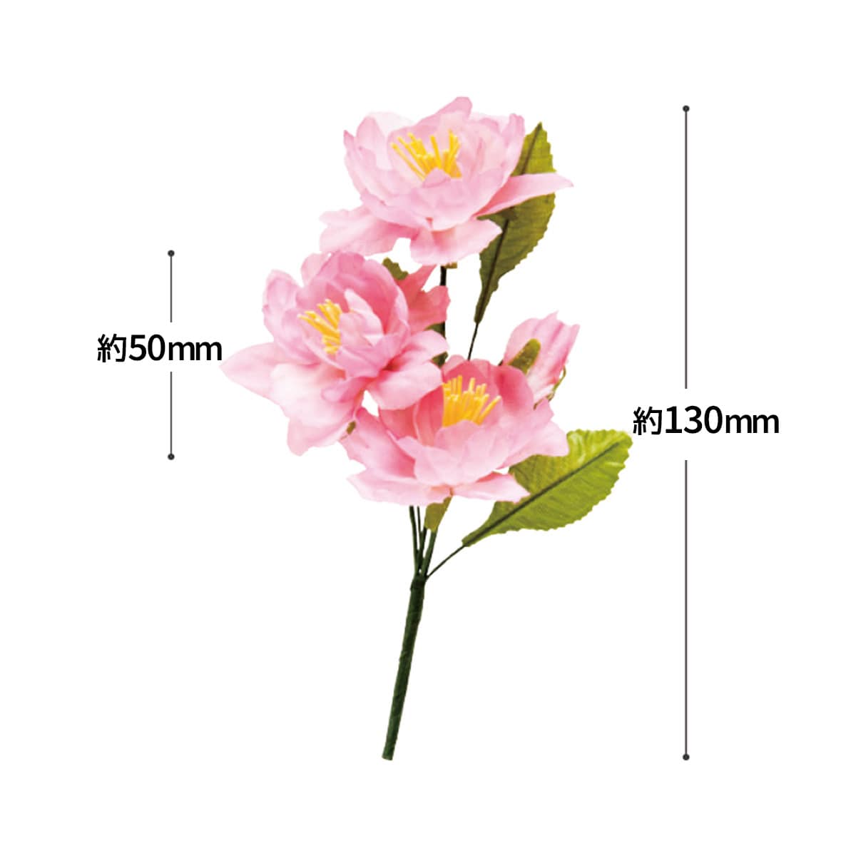 10本 ワイヤータイさくら フルリール