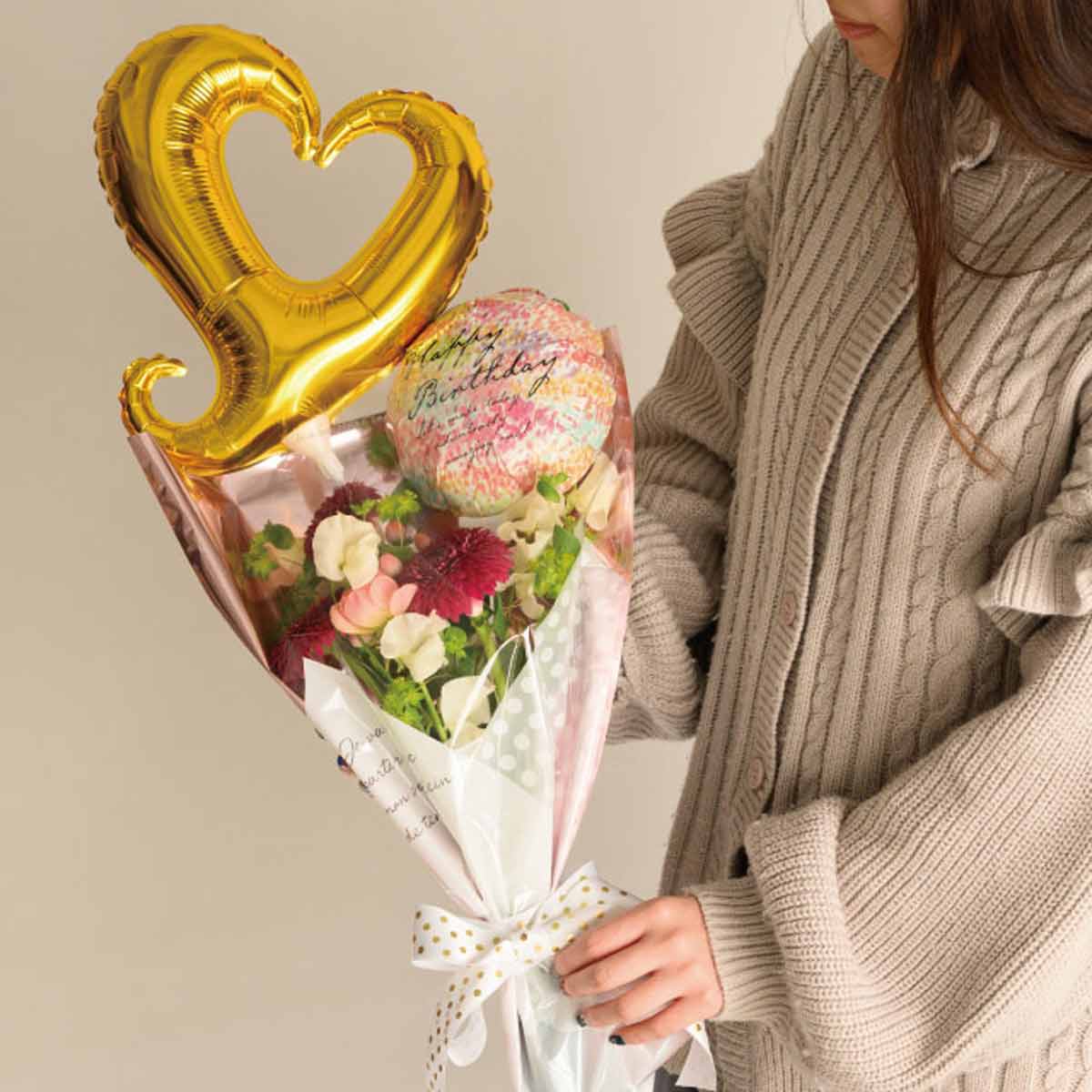 (1)ゴールド 使用例