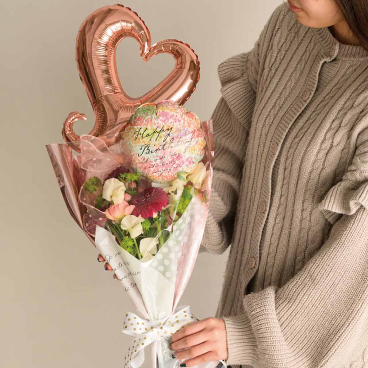 (2)ピンク 使用例