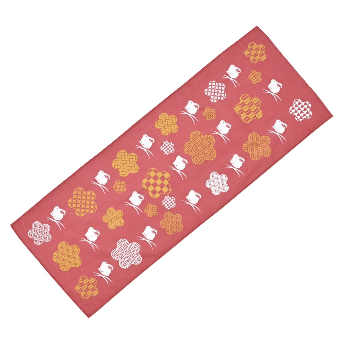 (1)梅小紋うさぎ