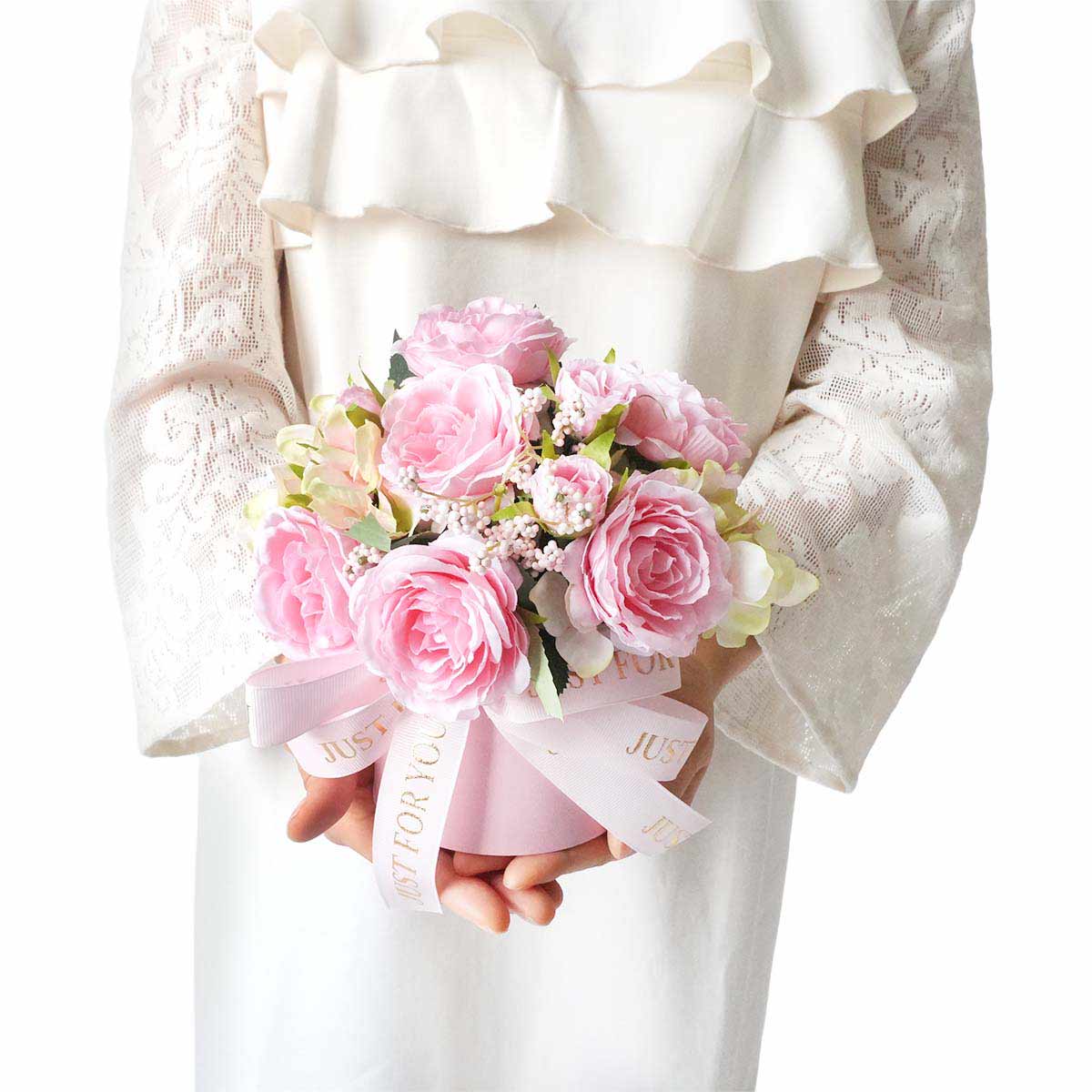 (2)ライトピンク