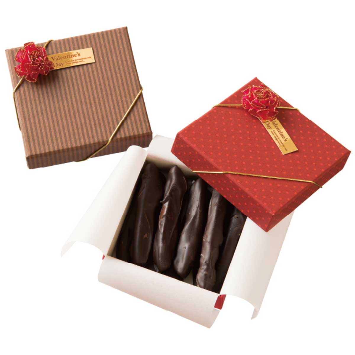 (2)バレンタイン 使用例