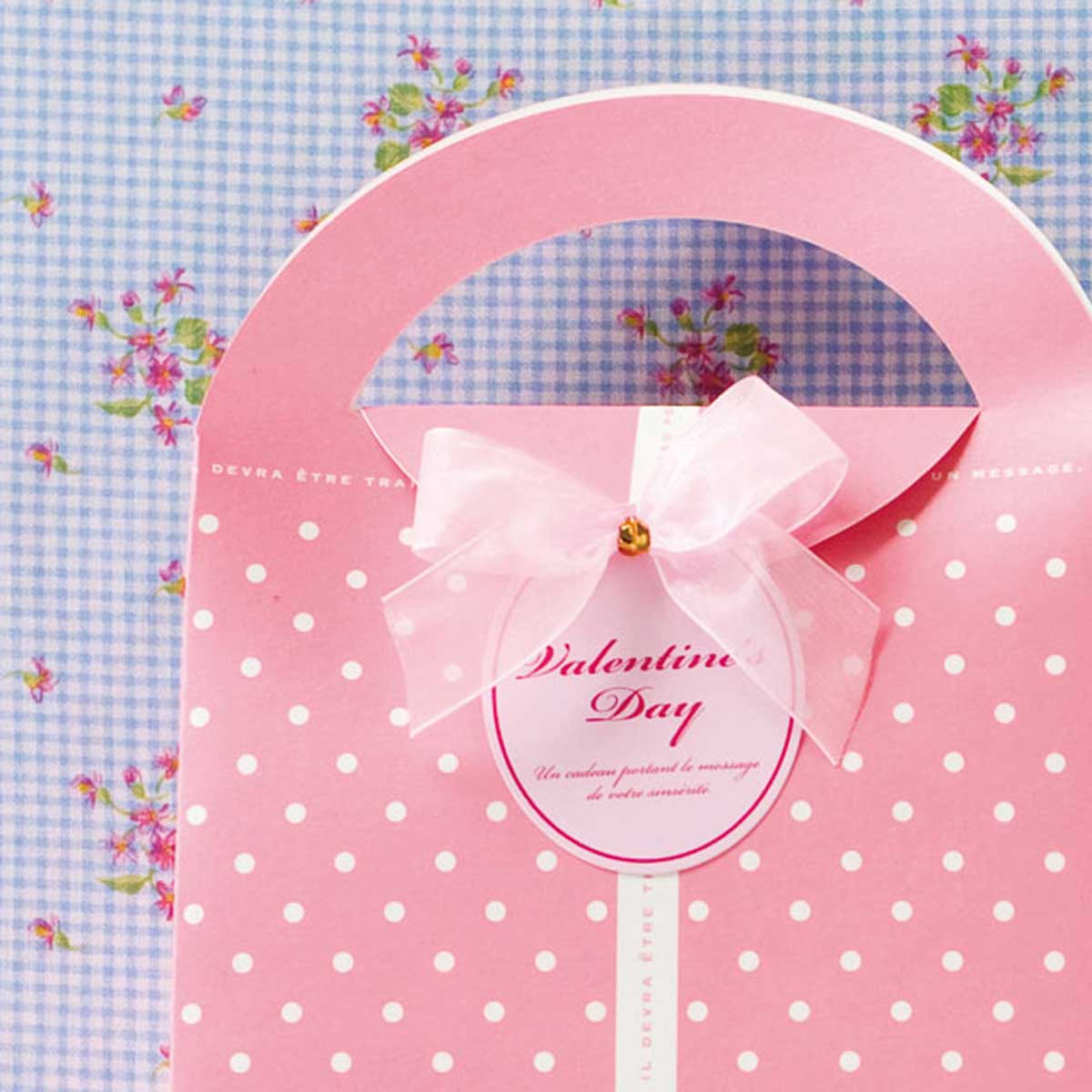 (2)オーガンジー 使用例