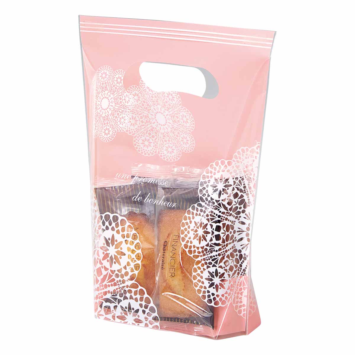 (2)S ピンク 使用例