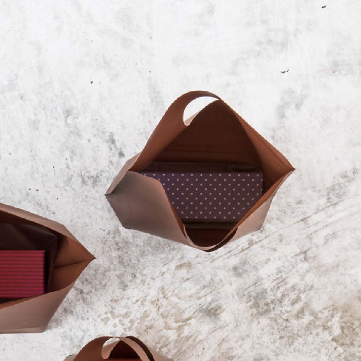 (1)18×20×底マチ6cm 使用例