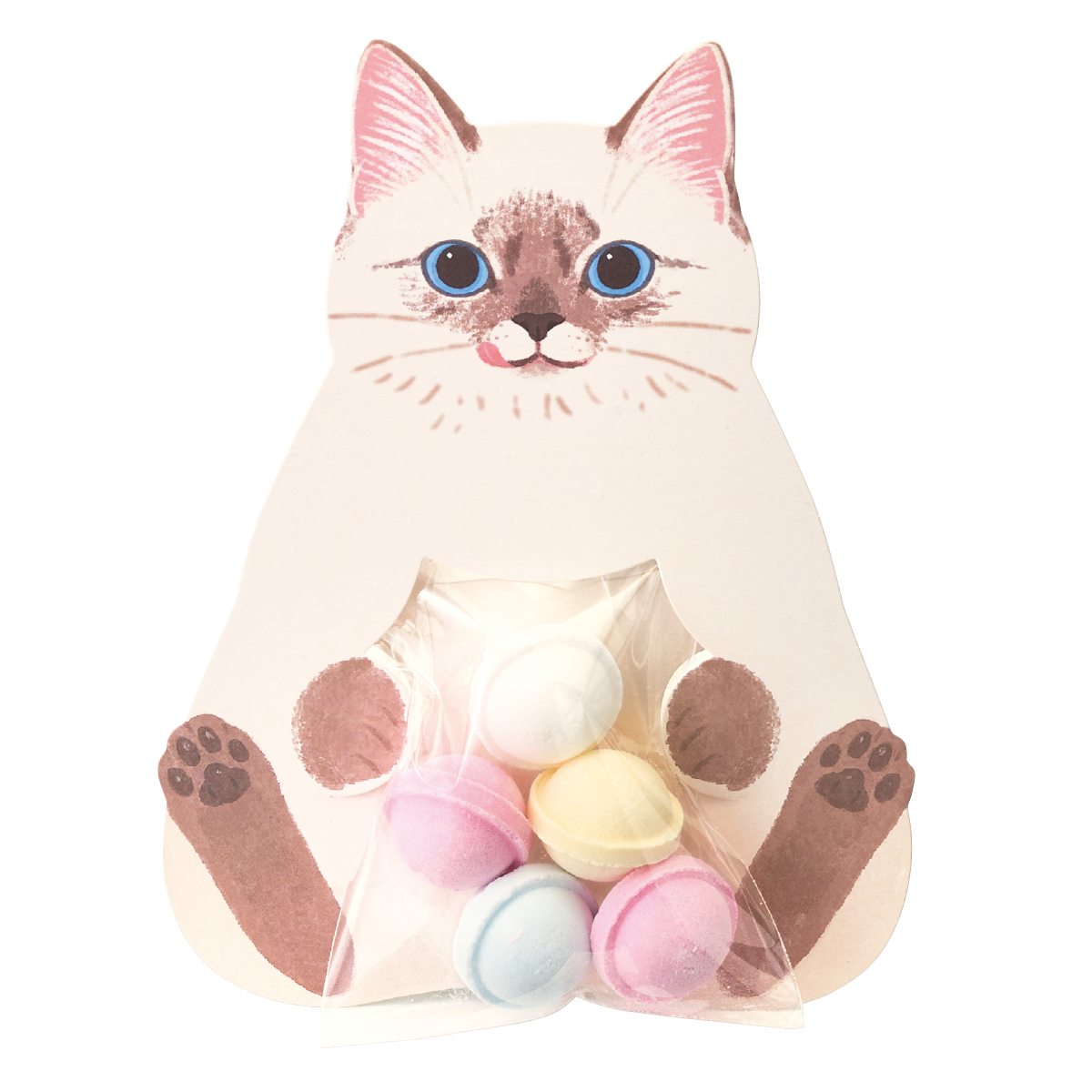 (2)ブルーアイ 使用例(表)