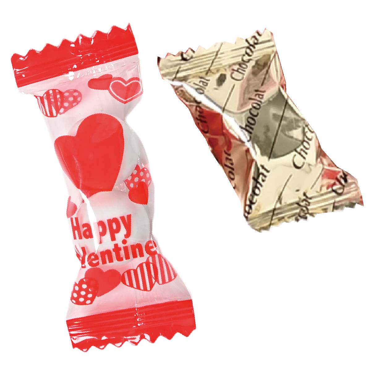 約90人用バレンタインチョコレートすくいどりセット