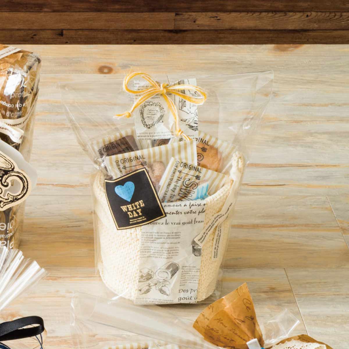 (3)ヴィンテージ 使用例