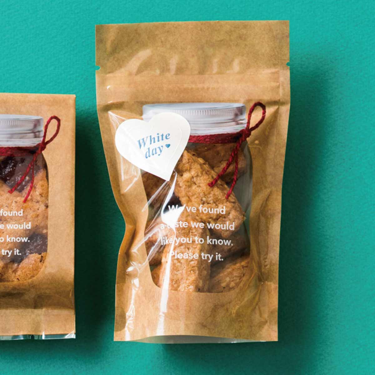 (9)シンプルハート 使用例