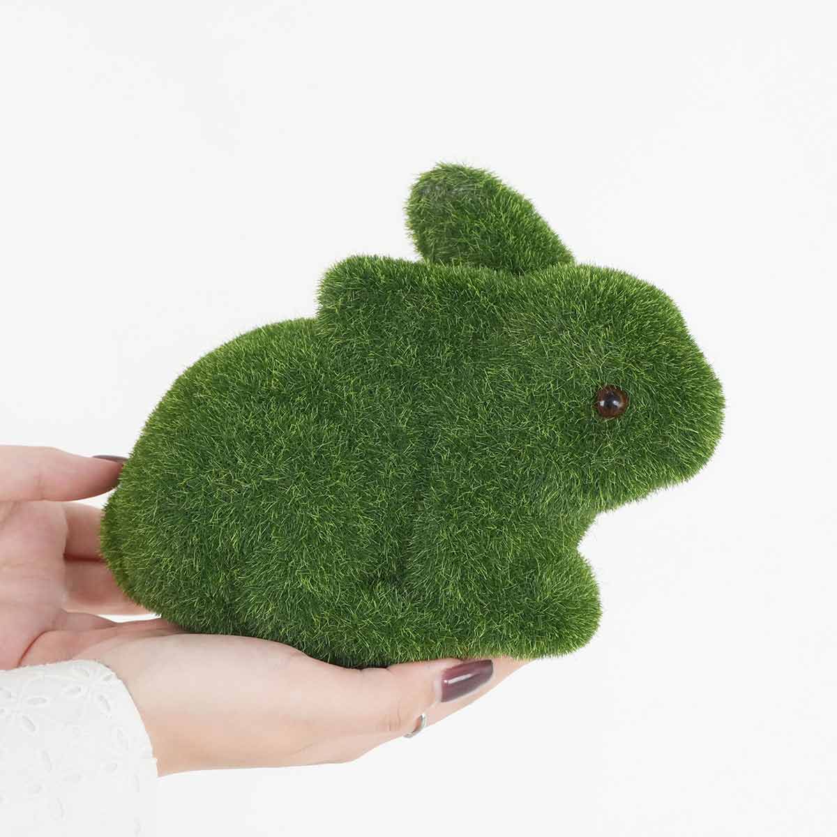 (1)お座りポーズ