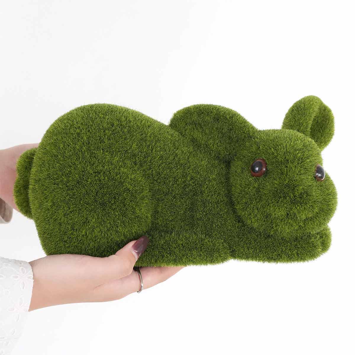 (2)寝ころびポーズ