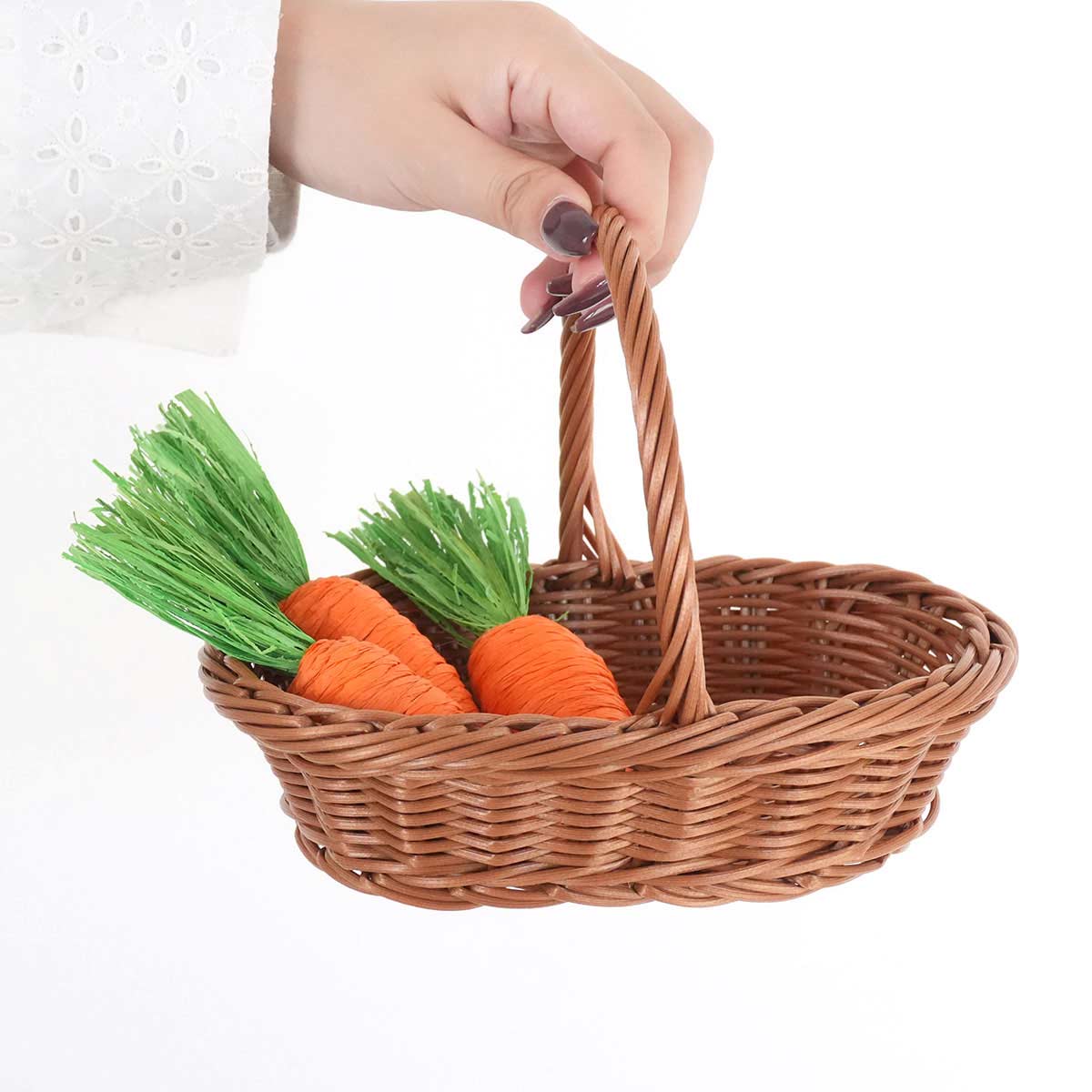 3個セット ペーパーキャロット