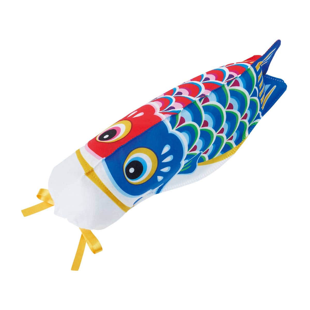 20枚 巾着袋 こいのぼり(こどもの日)