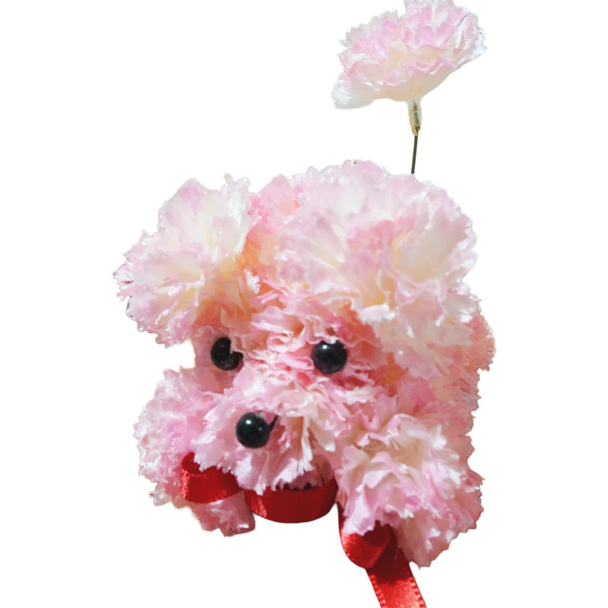 カーネーションプードル［ストエキオリジナル］