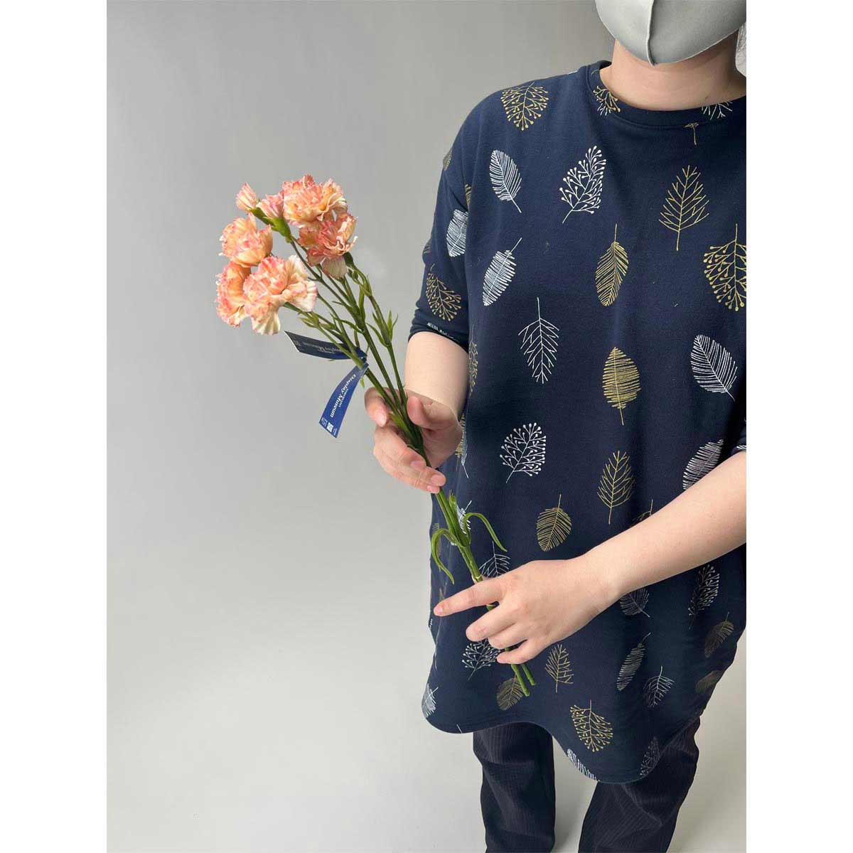 (2)クリームピンク