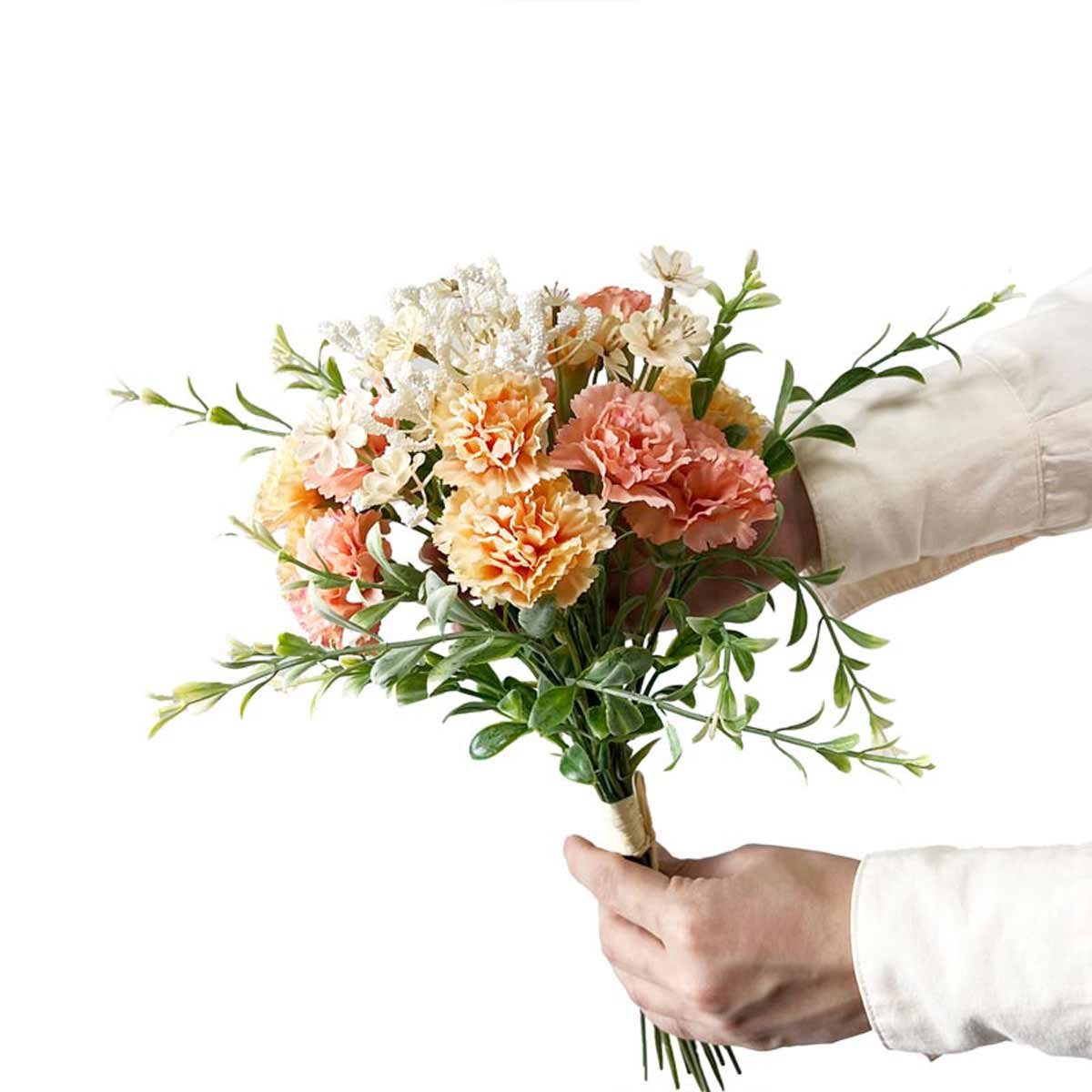 (1)ピーチピンク