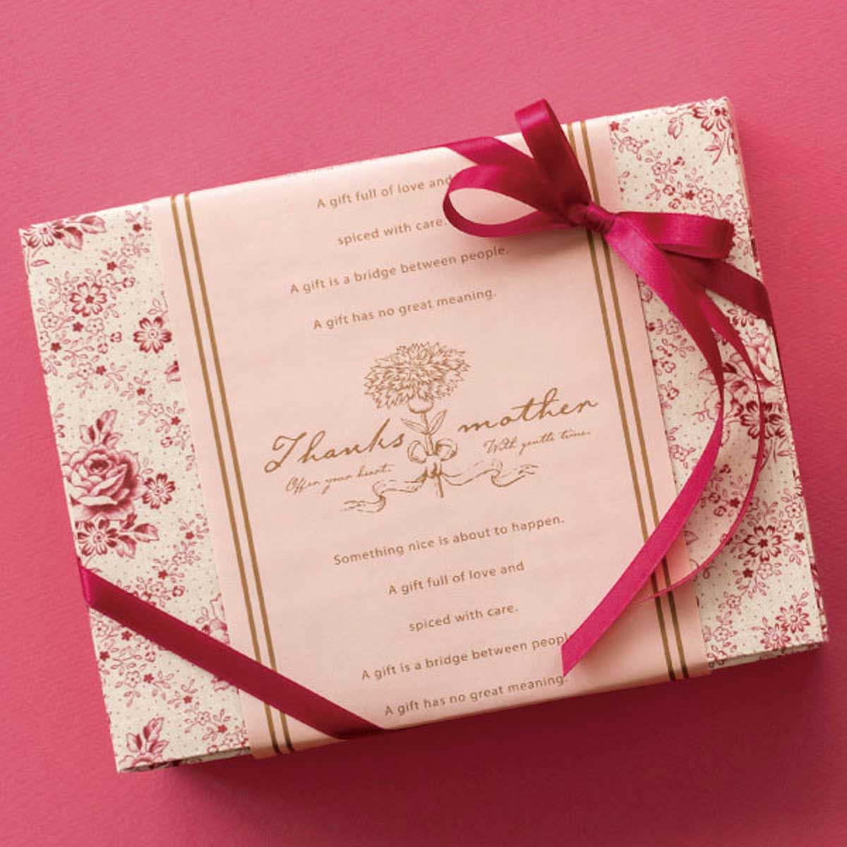 (2)クラッシーピンク 使用例