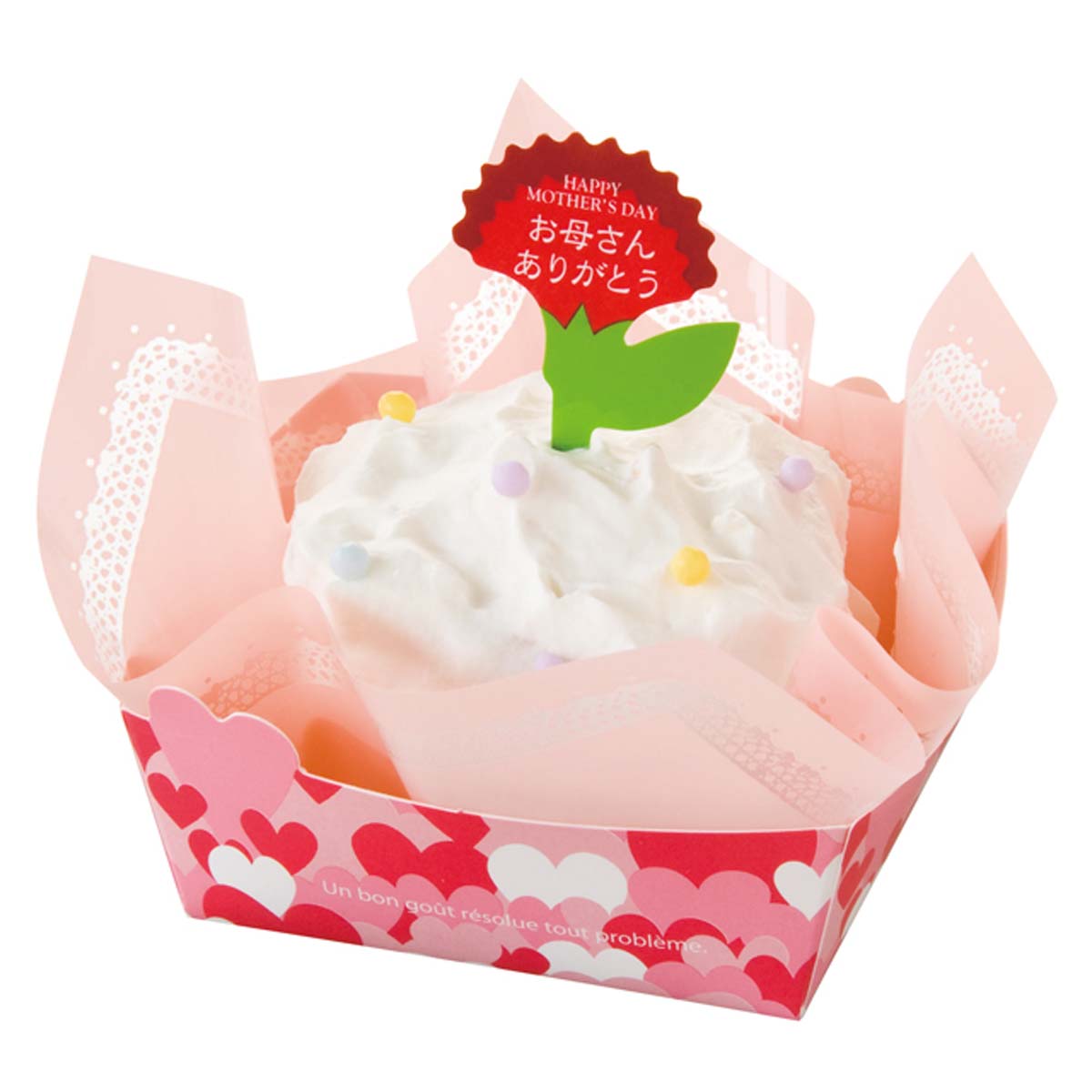 (2)カーネーション 使用例