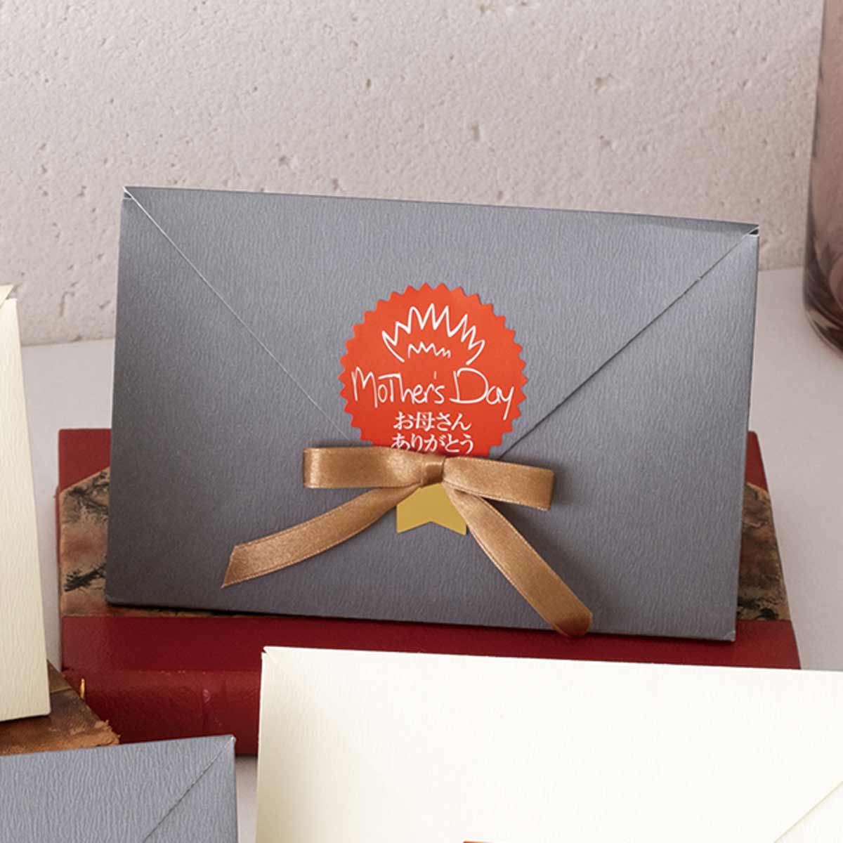 (12)マザーズデー 使用例