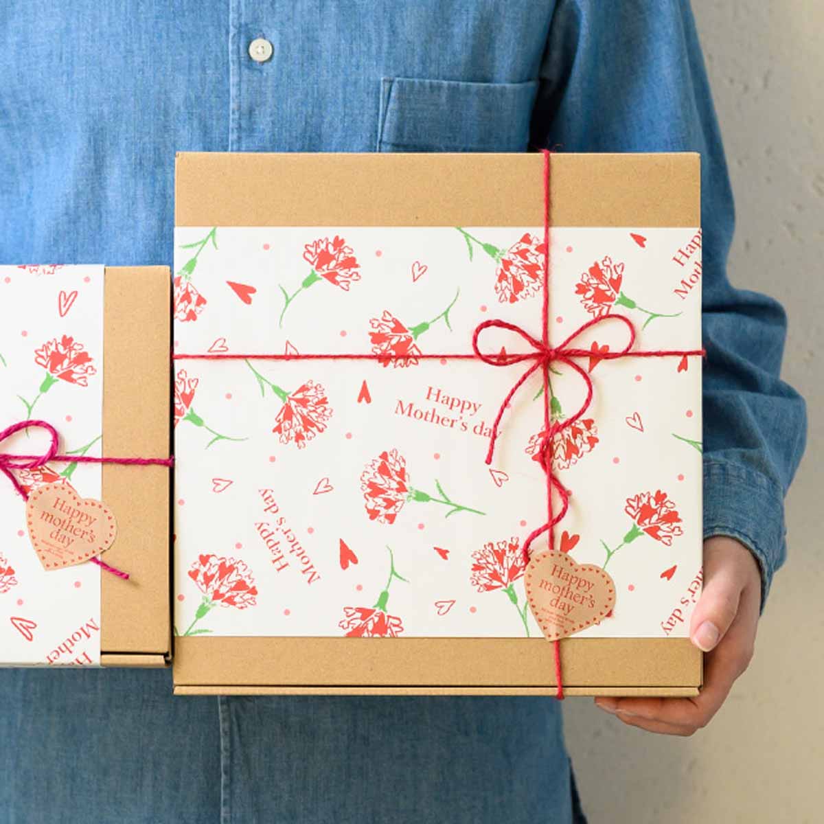 (9)クラフトハート 使用例