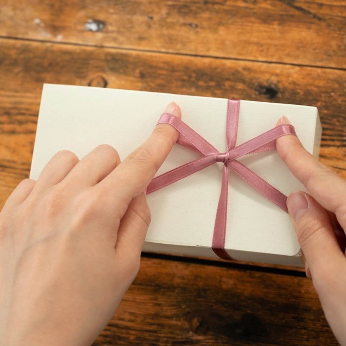 (1)6mm幅×30m巻 使用例