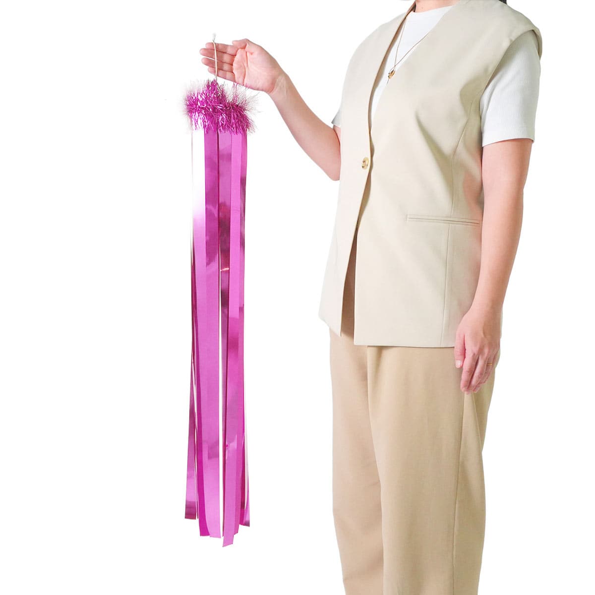 6色セット 吹き流し90cm