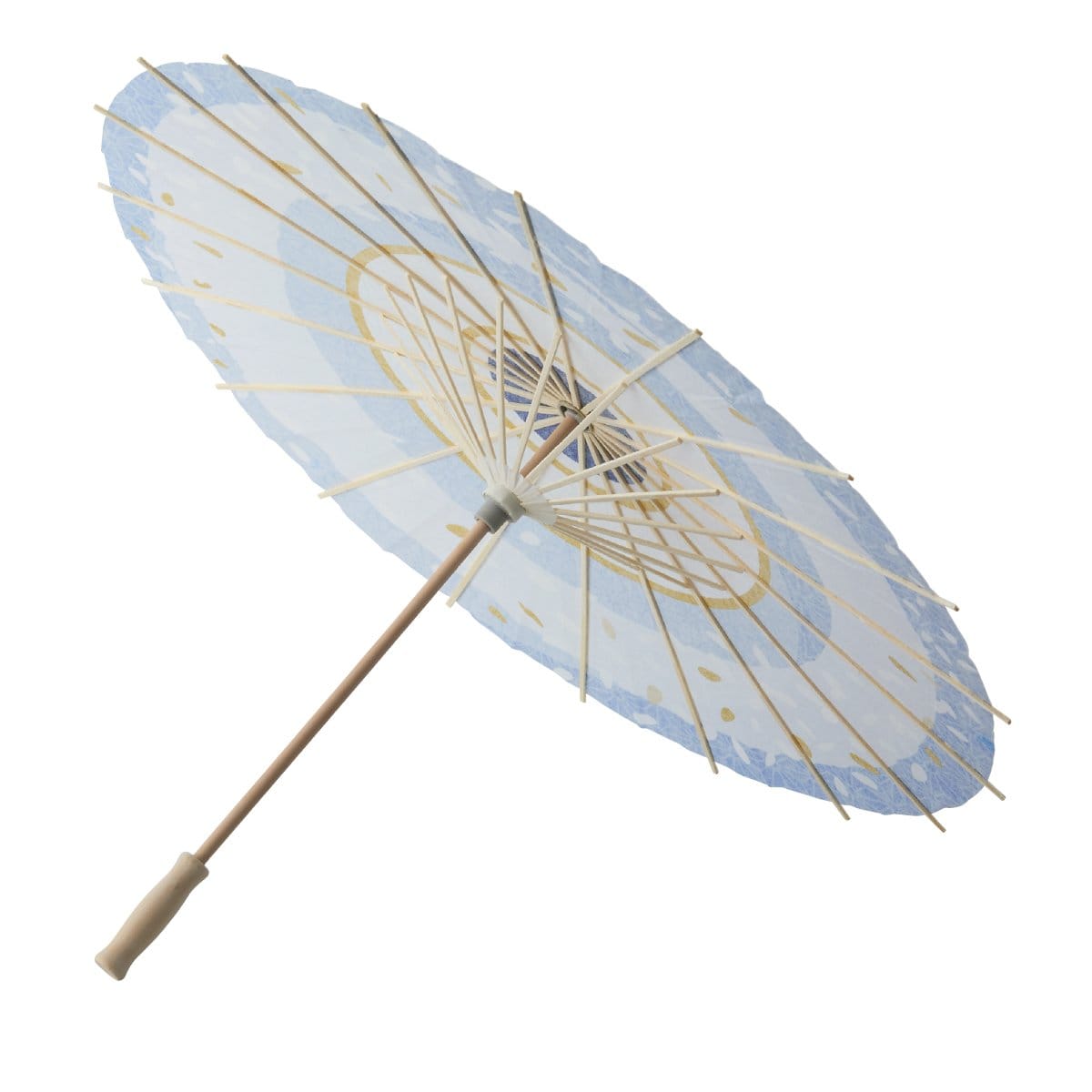 (4)ブルー 大 裏側