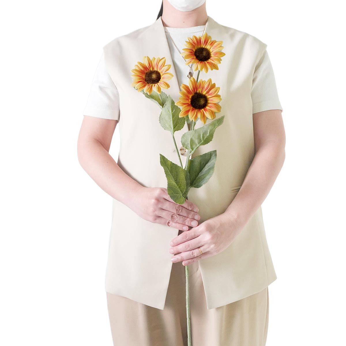 (2)オレンジイエロー