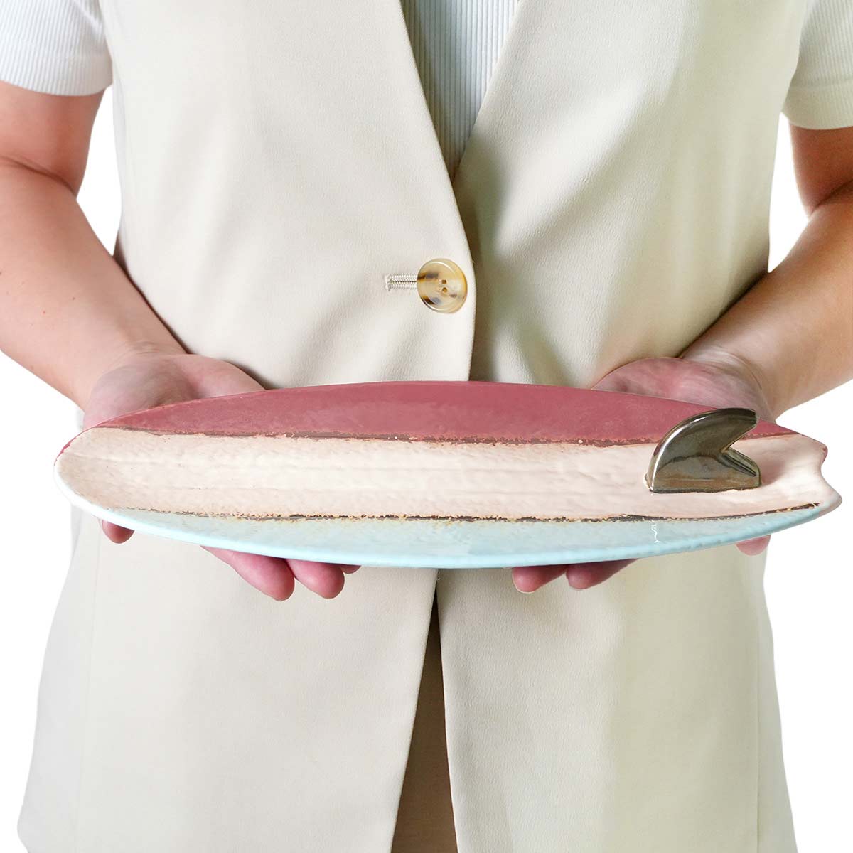 (2)トリコロール