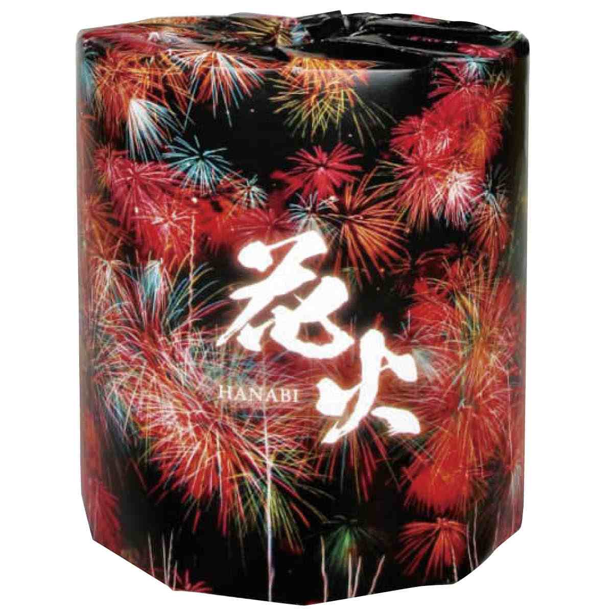 約30人用サイコロチャレンジ！花火トイレットペーパーセット