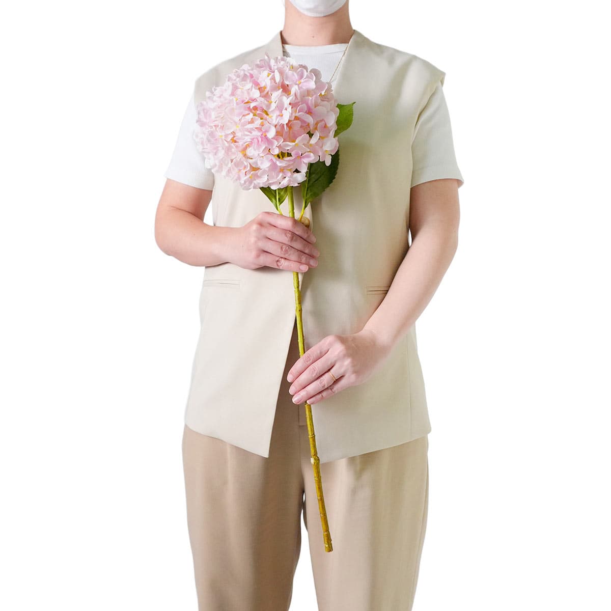 (5)ライトピンク