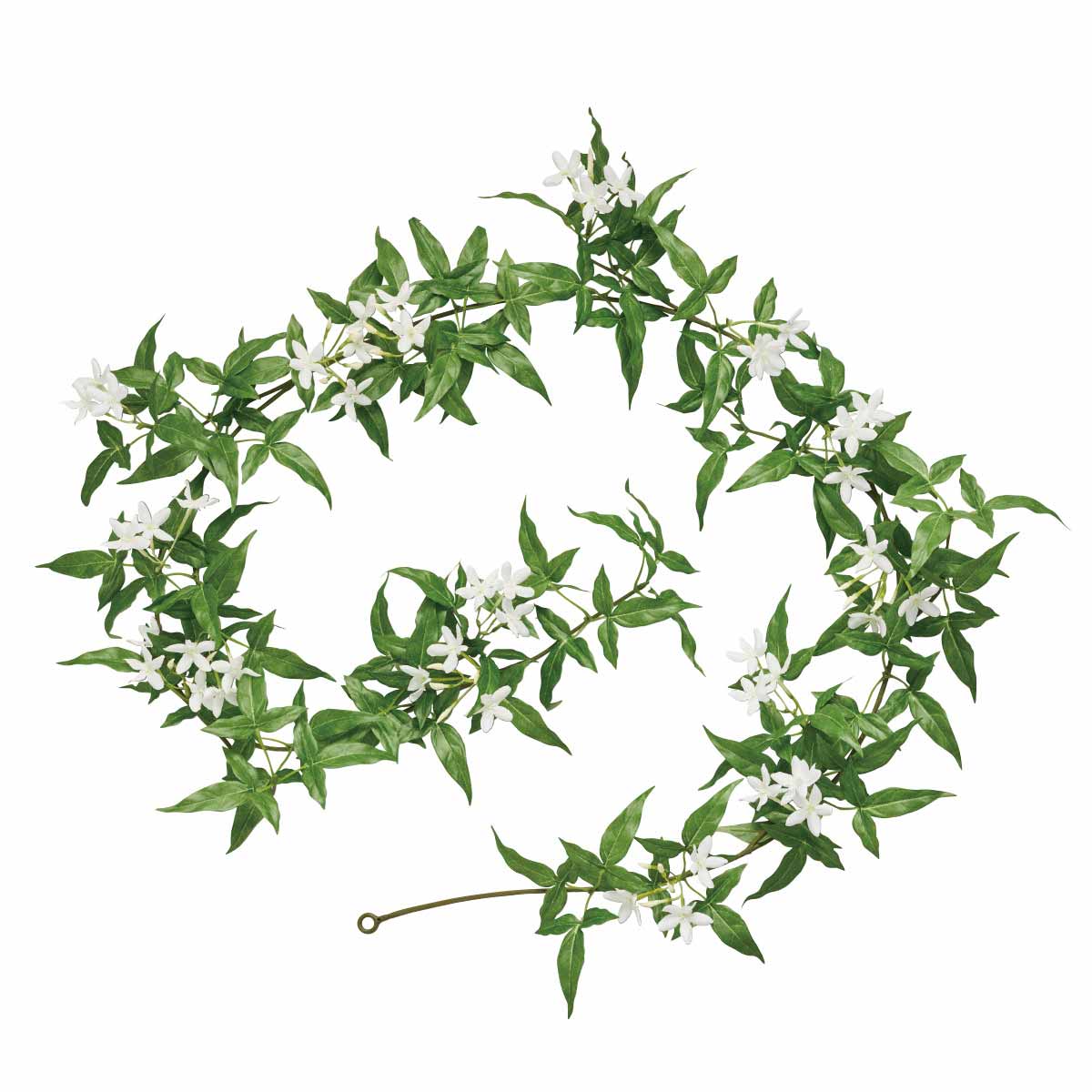 グレイスジャスミンガーランド