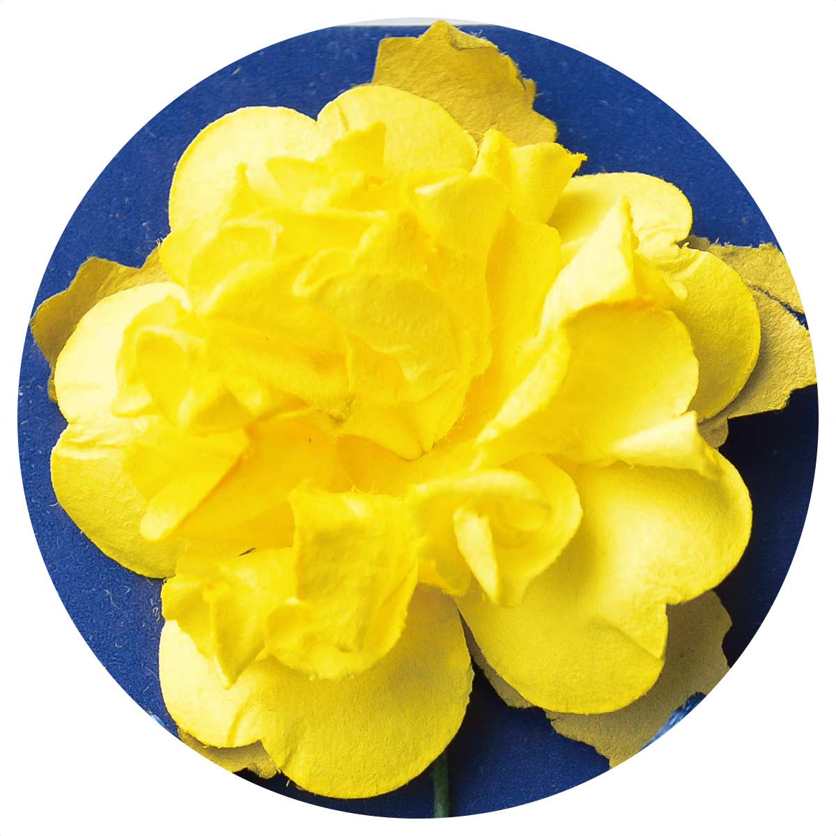 (2)ハンドメイド