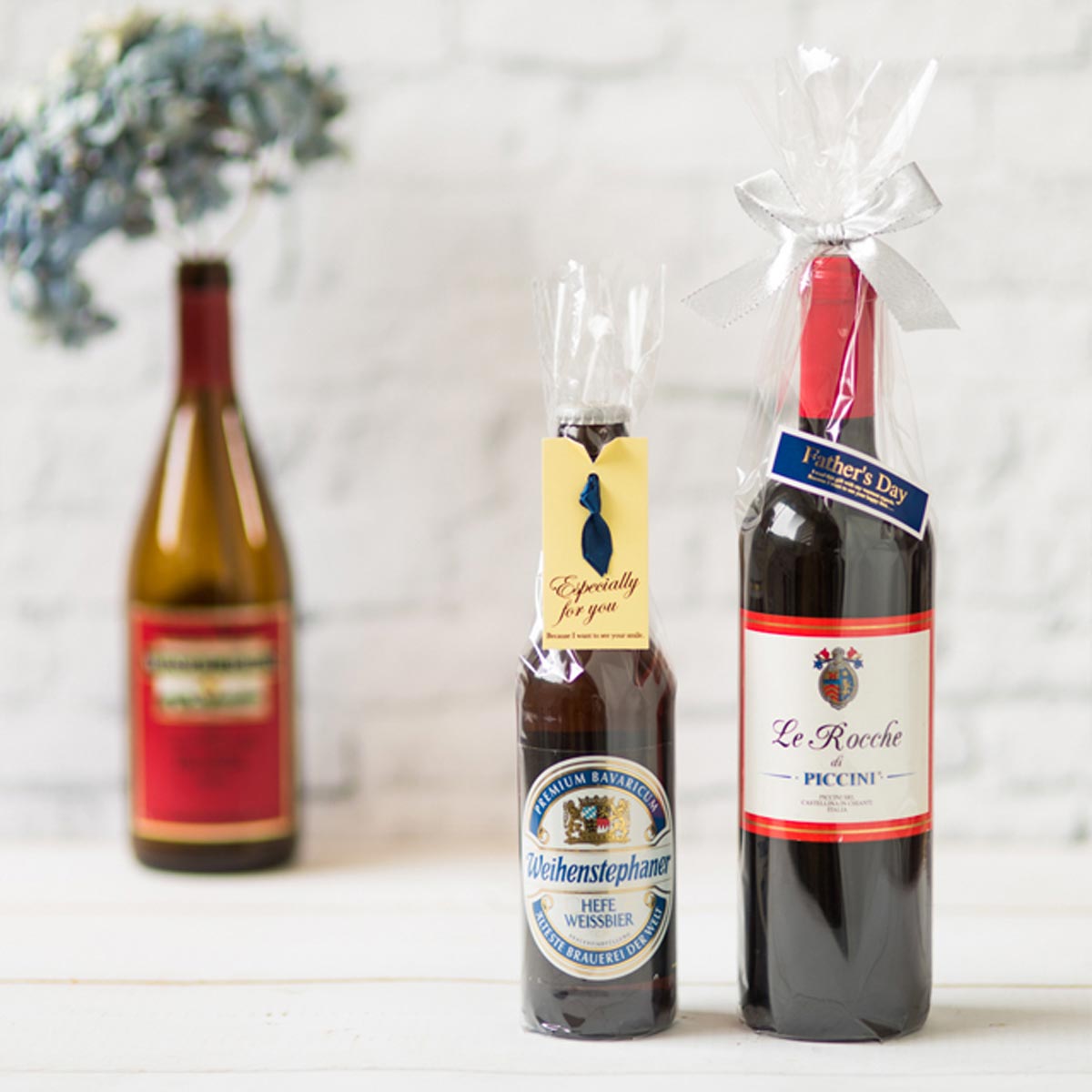 (2)ネクタイ 使用例