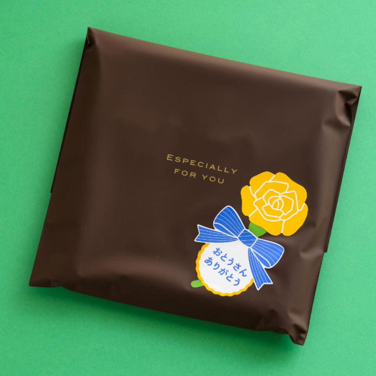 (11)ローズリボン 使用例