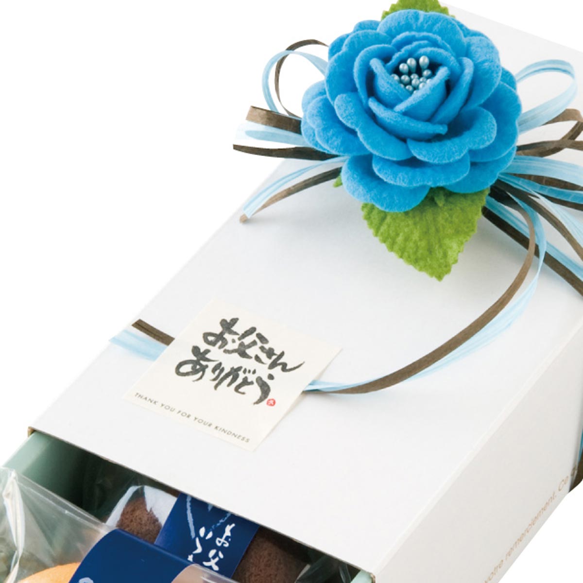 (3)和風メッセージ 使用例