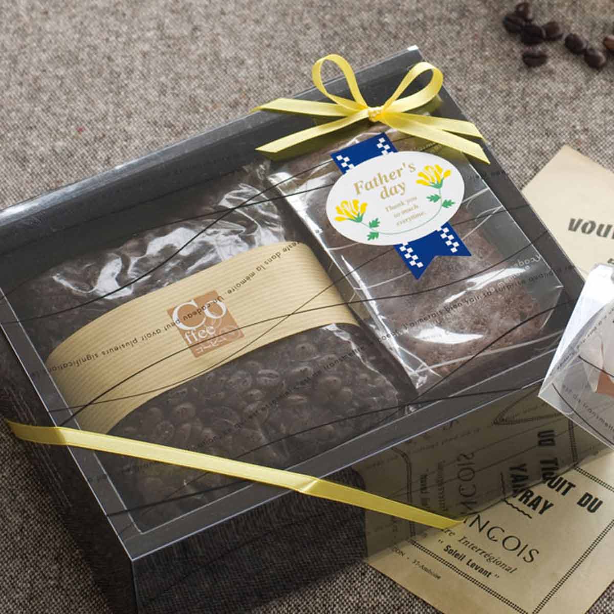 (4)チロリアン 使用例